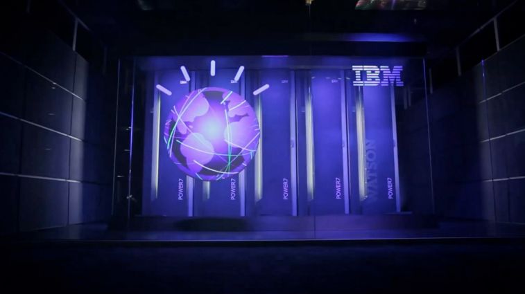 IBM Watson