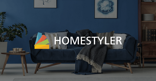 Homestyler: inteligencia artificial para diseño de interiores